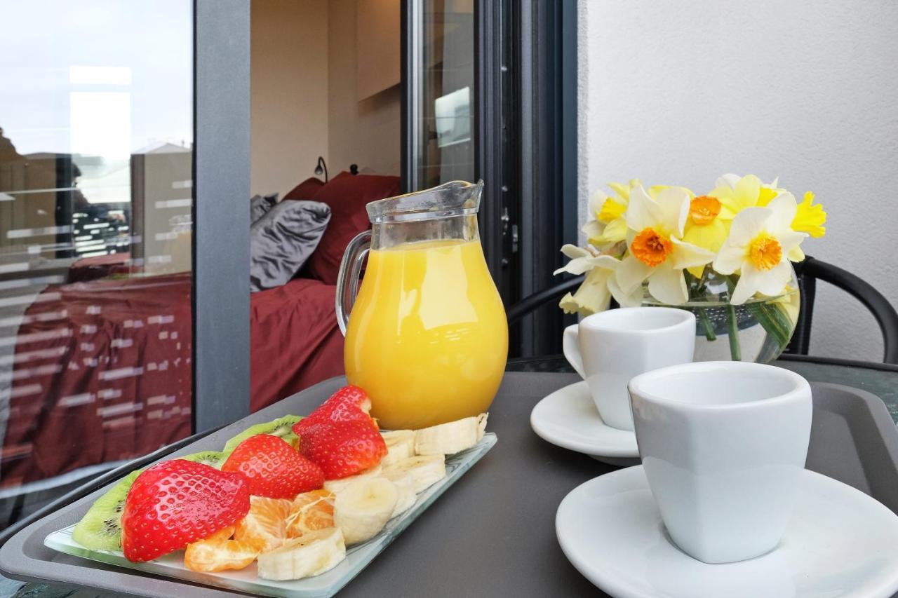 Central Spa Galaxy Apartment Belgrad Zewnętrze zdjęcie