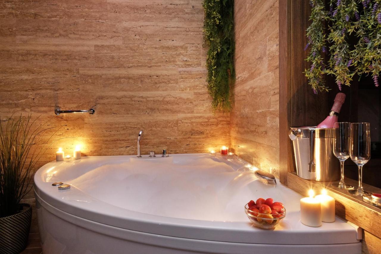 Central Spa Galaxy Apartment Belgrad Zewnętrze zdjęcie